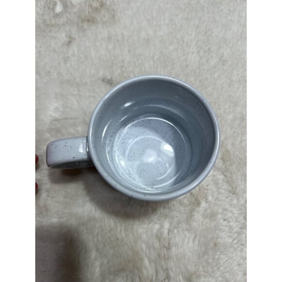 Starbucks Speckled Take of the Siren Mermaid fable mug - Picture 3 of 6